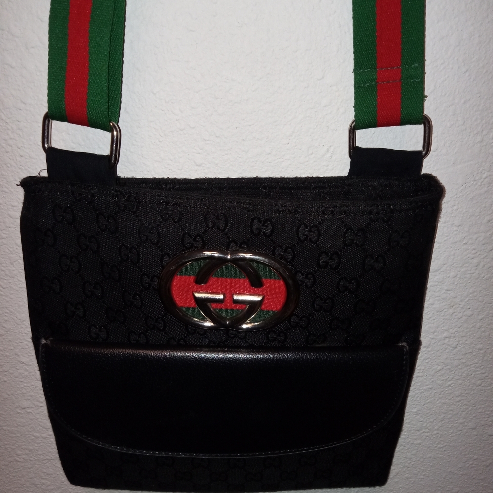 Gucci Hand Bag/Satchel